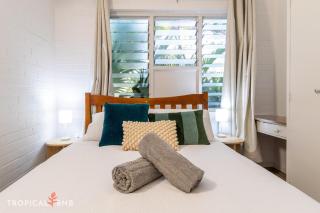 The Gecko 2 Bed Unit Walk To Foreshore - Nightcliff - 8