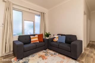 The Gecko 2 Bed Unit Walk To Foreshore - Nightcliff - 9