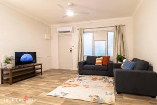 The Gecko 2 Bed Unit Walk To Foreshore - Nightcliff - 2