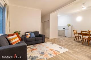 The Gecko 2 Bed Unit Walk To Foreshore - Nightcliff - 3