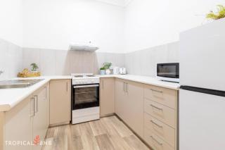 The Gecko 2 Bed Unit Walk To Foreshore - Nightcliff - 7