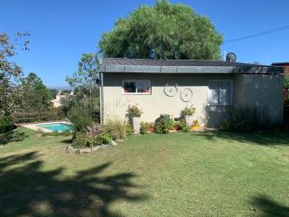 Estacion Potrero cabaña chica - 0