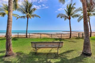 The Gecko 2 Bed Unit Walk To Foreshore - Nightcliff - 6