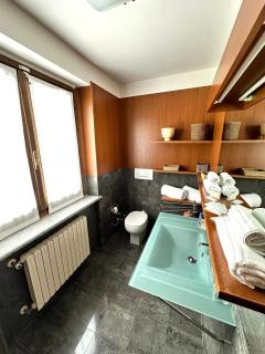 Casa delle Nevi - 3