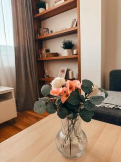 Old Town Heart XXI - Plac Teatralny - Varsovia - 4