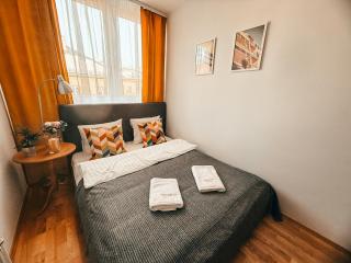 Old Town Heart XXI - Plac Teatralny - Varsovia - 2