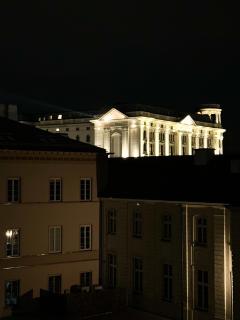 Old Town Heart XXI - Plac Teatralny - Varsavia - 6