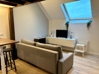 Le Petit Jardin, proche gare, hyper centre - Cambrai - 7