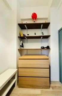 Дуплекс с видом на Босфор - 3