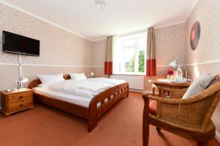 Pension Hilligenlei Zi 06 DZ - Wyk auf Föhr - 9