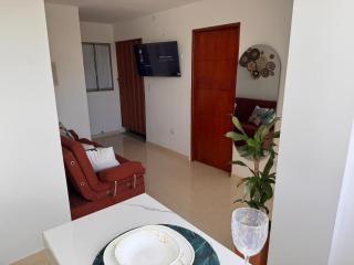 ApartaEstudio NUEVO para Estrenar Primera Ensenada Wifi 100Mbps - 7