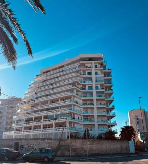 Marisabella Suite 10 - Terrazzo Rooftop vista mare - 6