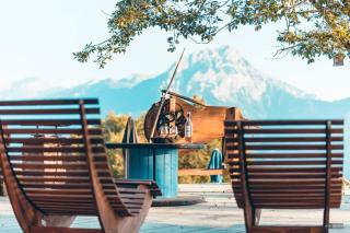 Le refuge des Toupins - 4