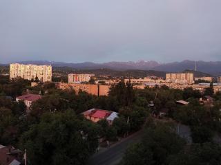 Квартира на улице Джетысуйская 4 - 2