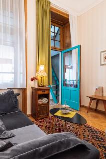 Historical spirit Duplex Loft - Tbilisi - 5