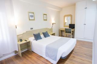 Hotel Alda Ribeira - Ribeira - 2