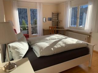 Ferienwohnung Sotcha 8c - 1