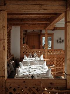 Relais & Chateaux Schönegg - Zermatt - 8
