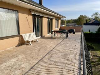 Chez BON ET MONE - Onet le Château - 6