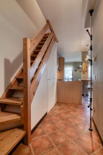 Le Case di Bart su Chalet Montana - 1