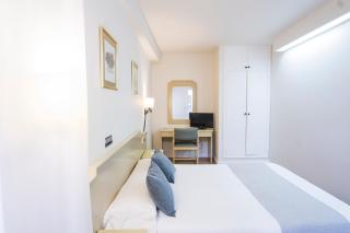 Hotel Alda Ribeira - Ribeira - 3