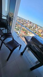 Apartamento con pileta en Asunción centro - 5