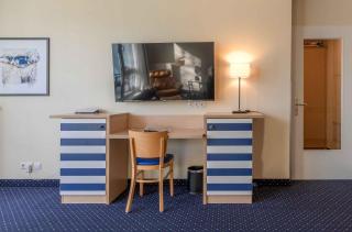 An de See - im Ostseeheilbad Zingst mit Balkon - Zingst - 6
