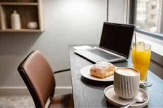 Wilde Aparthotels London Liverpool Street - 3