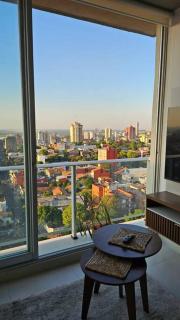 Apartamento con pileta en Asunción centro - 5