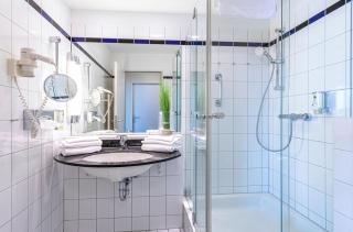 An de See - im Ostseeheilbad Zingst mit Balkon - Zingst - 3