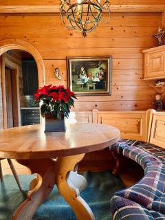 Chalet kleiner Bär - Ellmau - 6