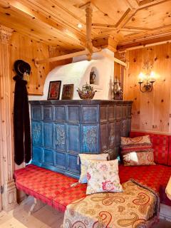 Chalet kleiner Bär - Ellmau - 4