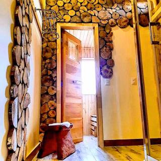 Karibuni - Familiar Lodging & Private Spa - Villarrica - 1