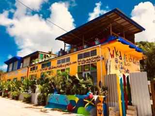 wKd bEach loFts THuNDER bAy Colourful - Saint James - 0