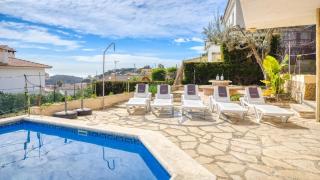 Costacabana - Villa Janet - Lloret de Mar - 8
