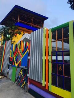 wKd bEach loFts THuNDER bAy Colourful - Saint James - 5