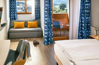 ROBINSON Fieberbrunn - Adults only - 1