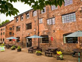 YHA Ironbridge Coalport - 9