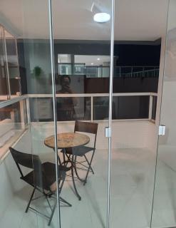 Frente Mar com serviço de limpeza incluída - 2