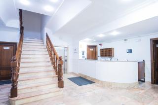 Hotel Alda Ribeira - Ribeira - 7