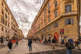 Il Vaticano all'improvviso - Rome - 0
