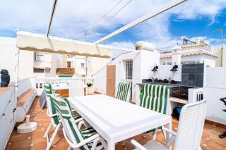 Casa Animas 10 Jacuzzi by Casasol - Nerja - 5