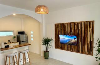 Oh'lala Pool Cottages - Ko Phangan - 4