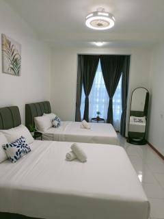 Dream studio Emerald avenue - Cameron Highlands - 6