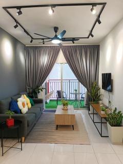 Dream studio Emerald avenue - Cameron Highlands - 7
