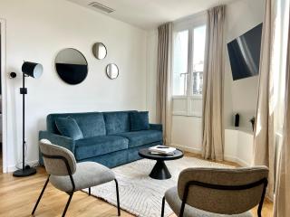 Pick A Flat's Apartment in Grands-Boulevards - Boulevard Saint-Denis - París - 8
