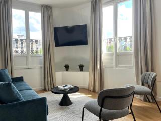 Pick A Flat's Apartment in Grands-Boulevards - Boulevard Saint-Denis - París - 7