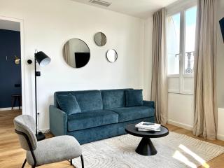 Pick A Flat's Apartment in Grands-Boulevards - Boulevard Saint-Denis - París - 0