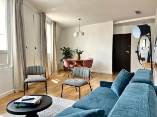 Pick A Flat's Apartment in Grands-Boulevards - Boulevard Saint-Denis - París - 6