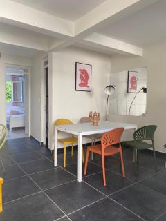 Bas de villa - Les Abymes - 0